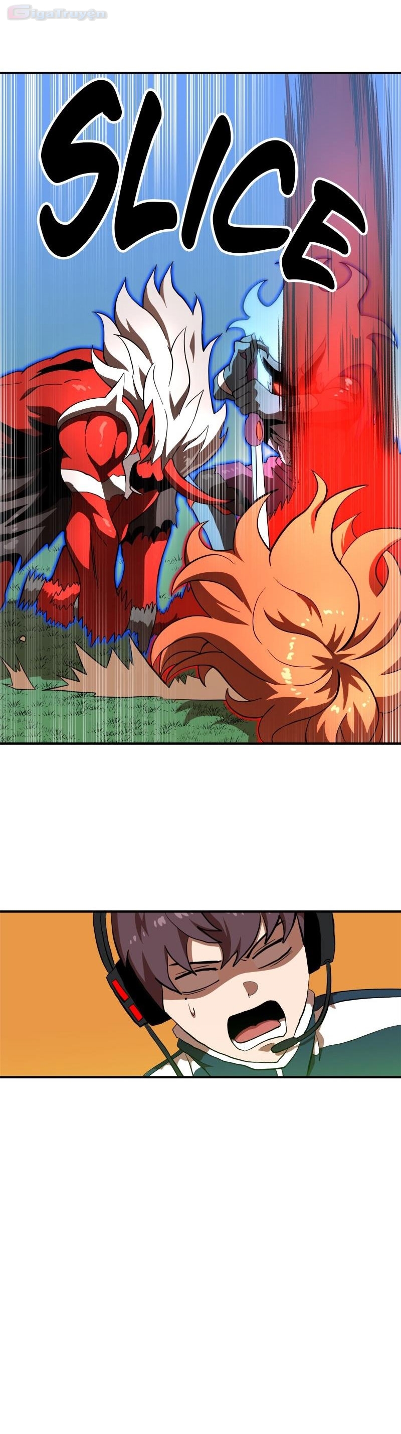 Đọc truyện [Leak] Cao thủ tái xuất - Chap 82